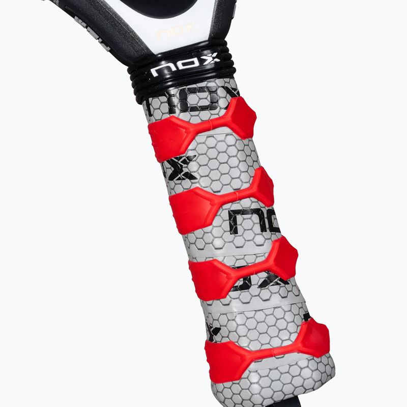 Raketa na padel NOX Quantum Carbon 12K 10