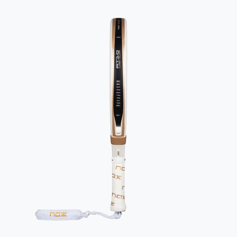 Raketa na padel NOX AT10 Genius 12K Xtreme By Agustin Tapia 4