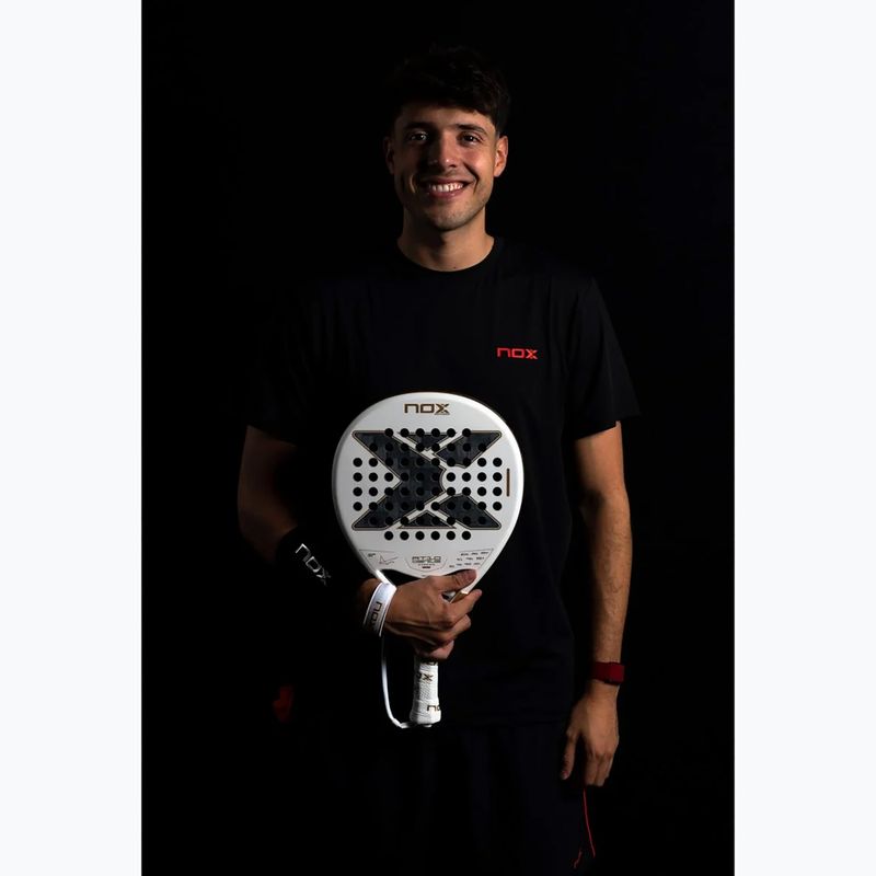 Raketa na padel NOX AT10 Genius 12K Xtreme By Agustin Tapia 13