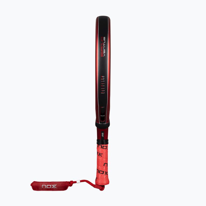 Raketa na padel NOX EA10 Ventus Hybrid 12K Xtreme By Edu Alonso 3