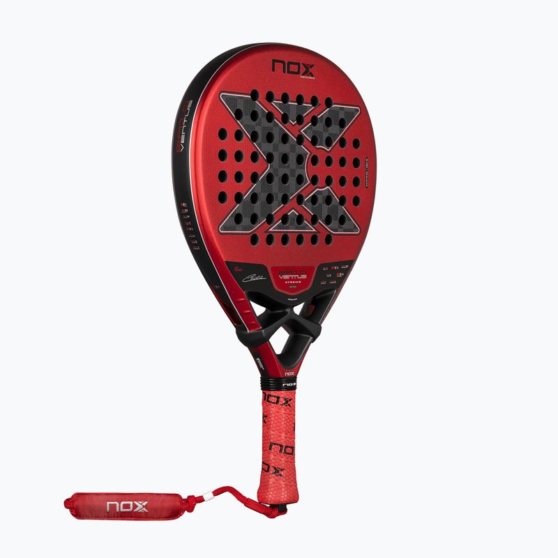 Raketa na padel NOX EA10 Ventus Hybrid 12K Xtreme By Edu Alonso 4