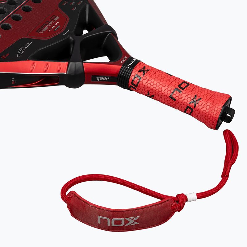 Raketa na padel NOX EA10 Ventus Hybrid 12K Xtreme By Edu Alonso 9