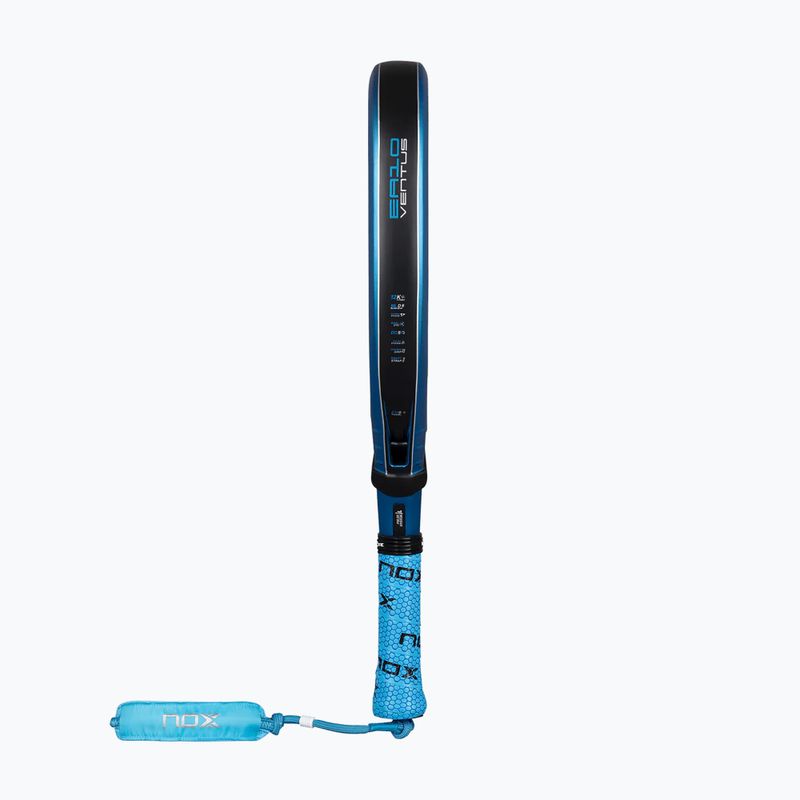 Raketa na padel NOX EA10 Ventus Attack 12K Xtreme By Edu Alonso 3