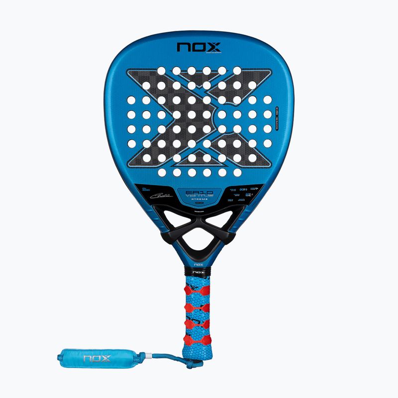 Raketa na padel NOX EA10 Ventus Attack 12K Xtreme By Edu Alonso 7