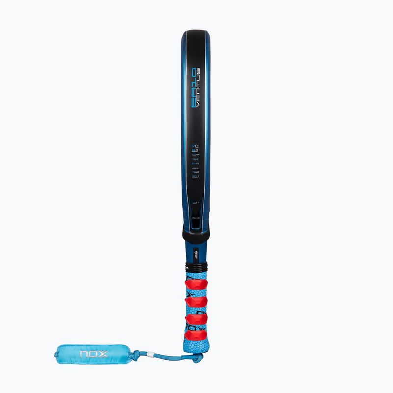 Raketa na padel NOX EA10 Ventus Attack 12K Xtreme By Edu Alonso 9