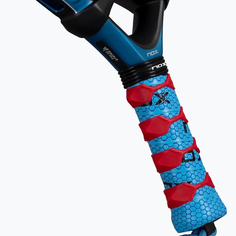 Raketa na padel NOX EA10 Ventus Attack 12K Xtreme By Edu Alonso 13