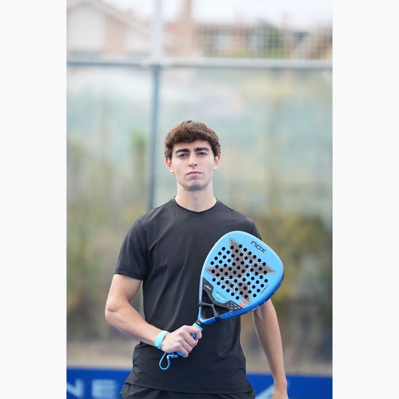 Raketa na padel NOX EA10 Ventus Attack 12K Xtreme By Edu Alonso 14