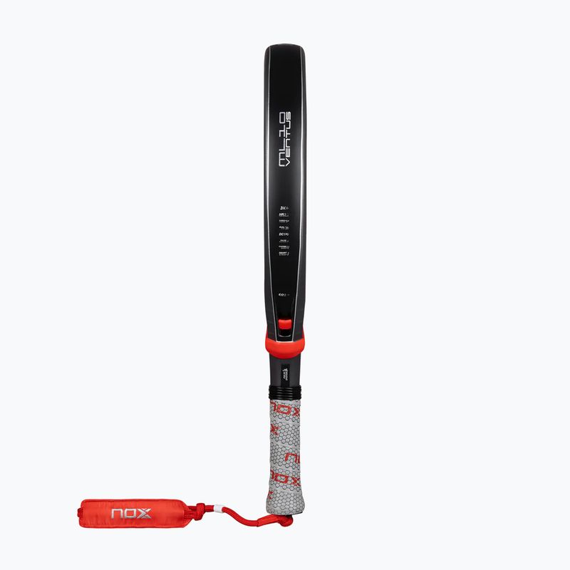 Raketa na padel NOX ML10 Venus Control 3K By Miguel Lamperti 4