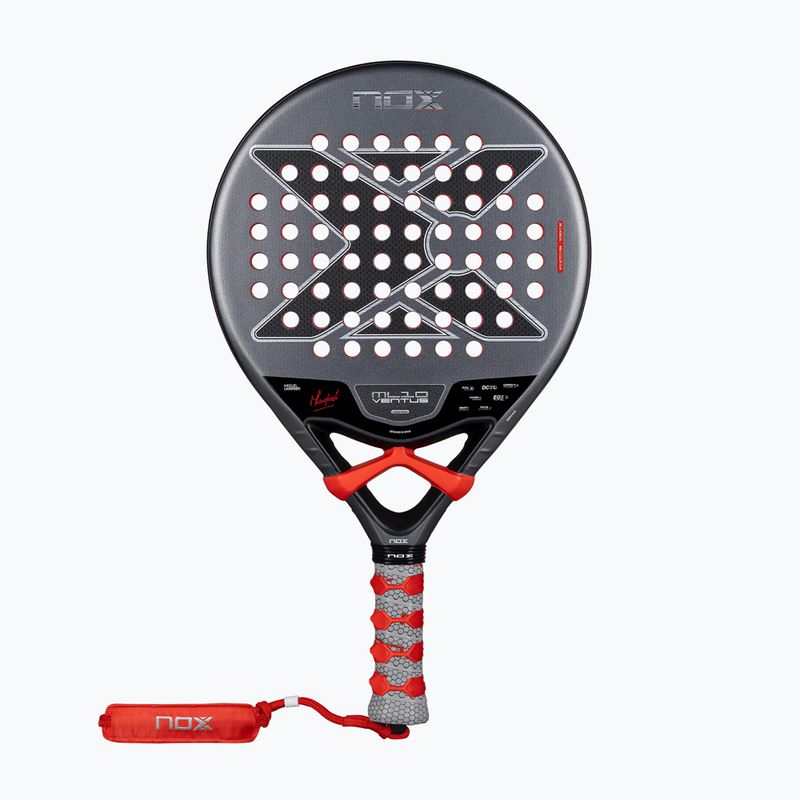 Raketa na padel NOX ML10 Venus Control 3K By Miguel Lamperti 9