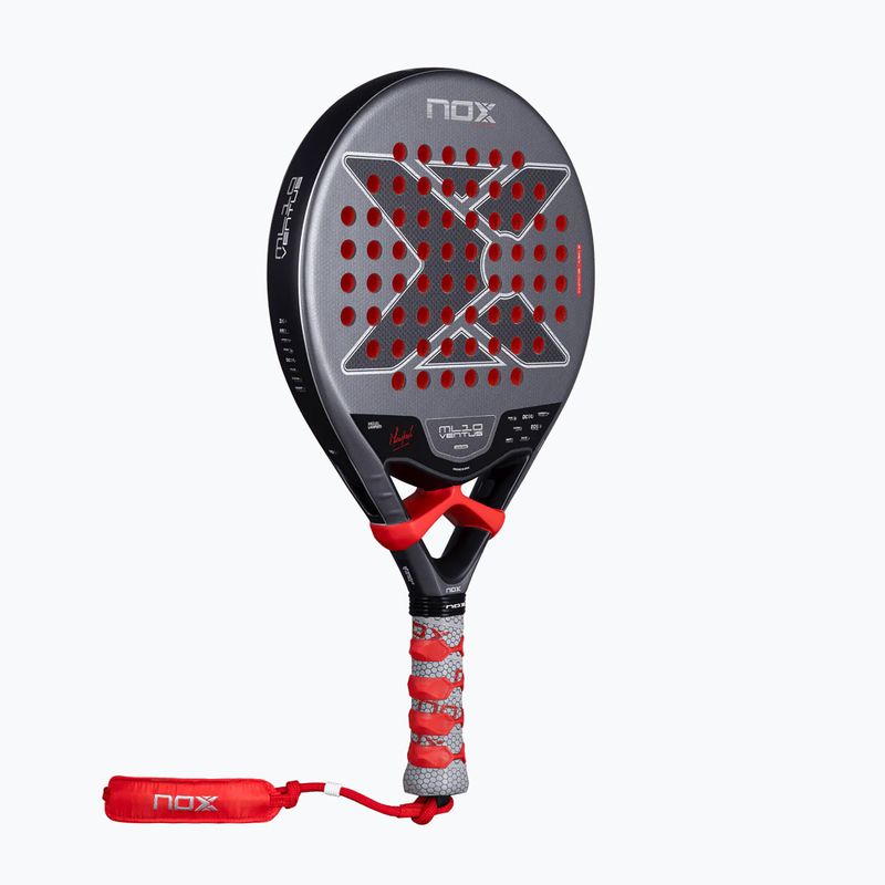 Raketa na padel NOX ML10 Venus Control 3K By Miguel Lamperti 10