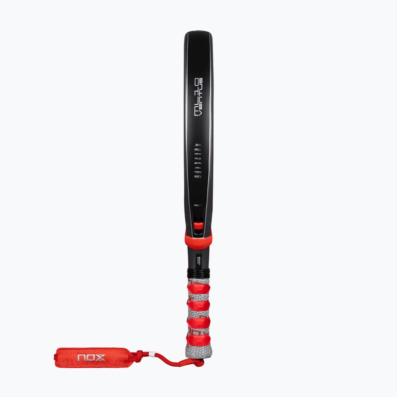 Raketa na padel NOX ML10 Venus Control 3K By Miguel Lamperti 11