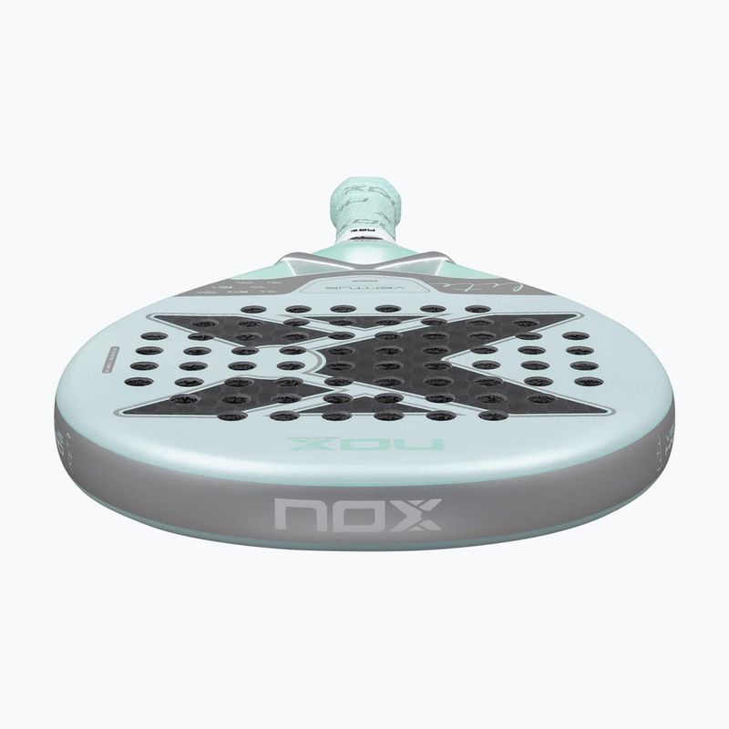 Raketa na padel NOX Venus Hybrid 12K Lite 2