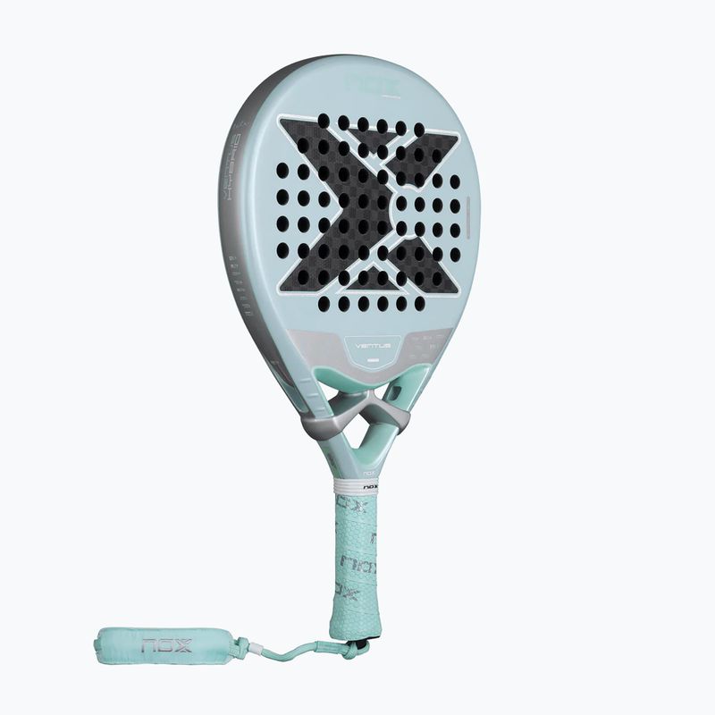 Raketa na padel NOX Venus Hybrid 12K Lite 3