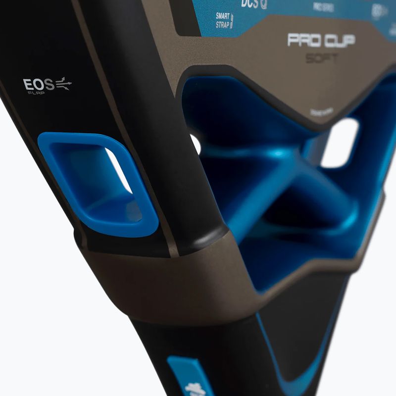 Raketa na padel NOX AT10 Pro Cup Soft By Agustin Tapia 11
