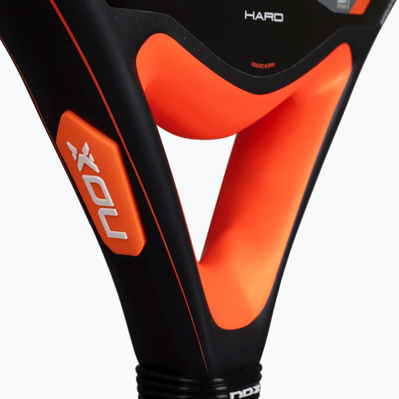 Raketa na padel NOX Equation Hard Advanced 6