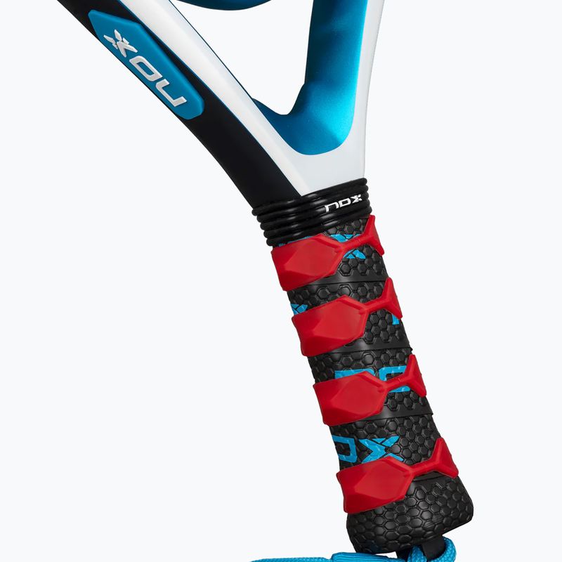 Raketa na padel NOX Equation Soft Advanced 12