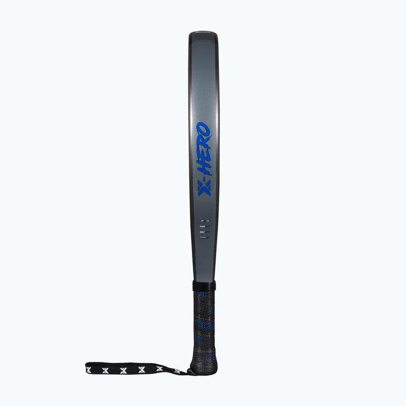 Raketa na padel NOX X-Hero blue 4
