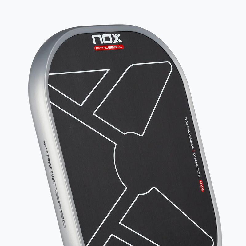 Raketa na pickleball NOX X-Treme Nerbo 16 mm 6