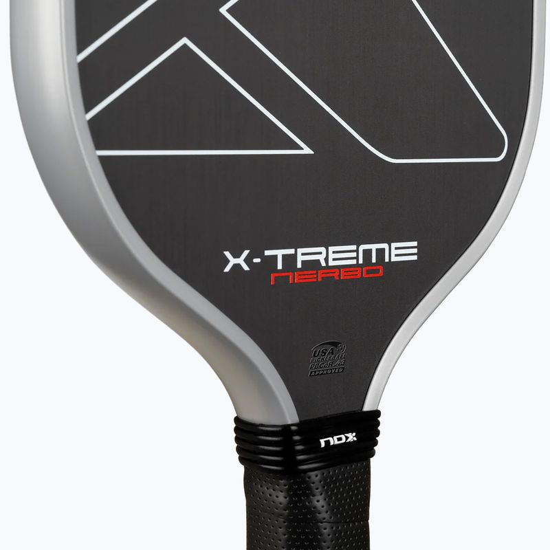 Raketa na pickleball NOX X-Treme Nerbo 16 mm 7