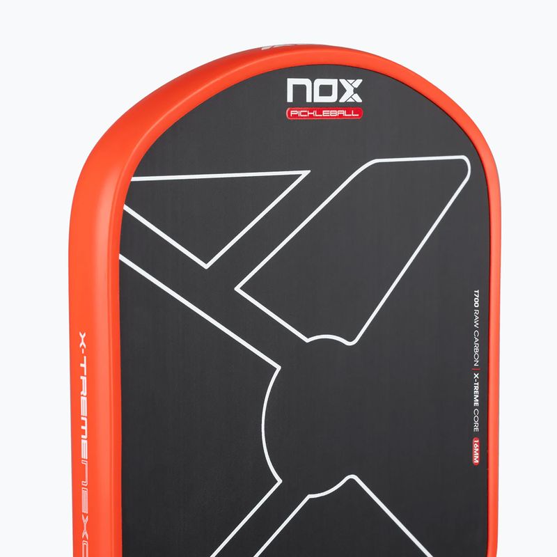 Raketa na pickleball NOX X-Treme Nexo 16 mm 6