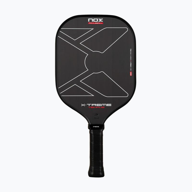Raketa na pickleball NOX X-Treme Tempus 16 mm