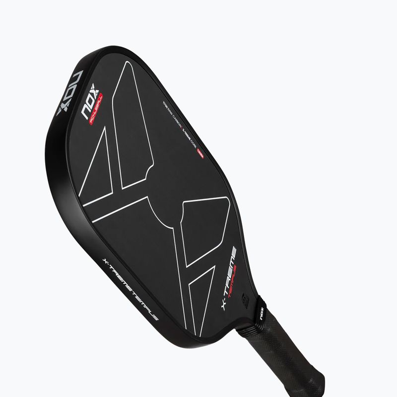 Raketa na pickleball NOX X-Treme Tempus 16 mm 5
