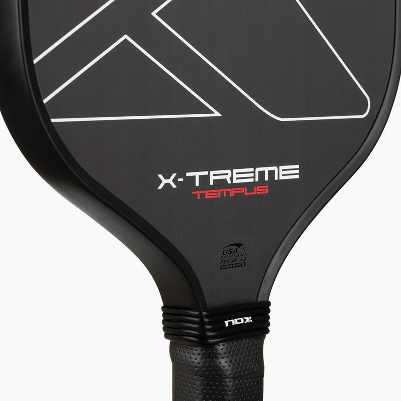 Raketa na pickleball NOX X-Treme Tempus 16 mm 7