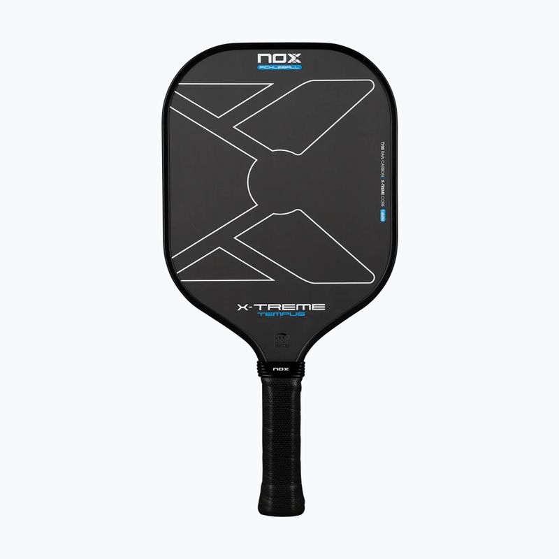 Raketa na pickleball NOX X-Treme Tempus 14 mm