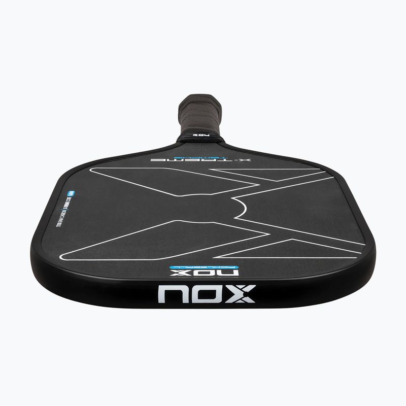 Raketa na pickleball NOX X-Treme Tempus 14 mm 4