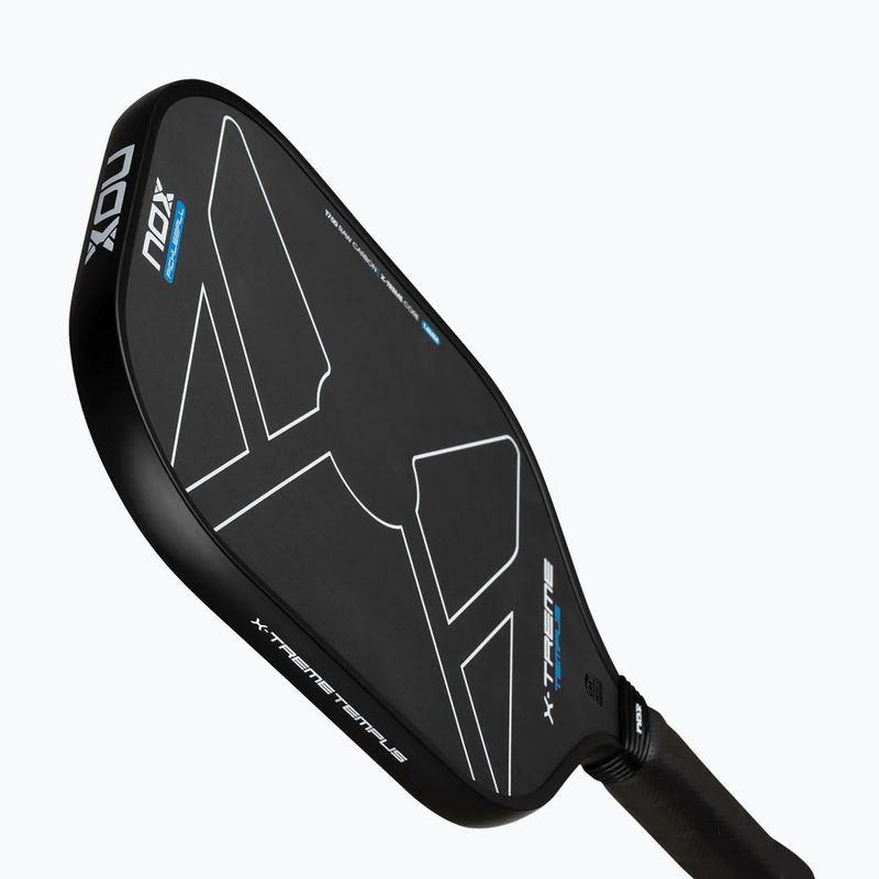 Raketa na pickleball NOX X-Treme Tempus 14 mm 5