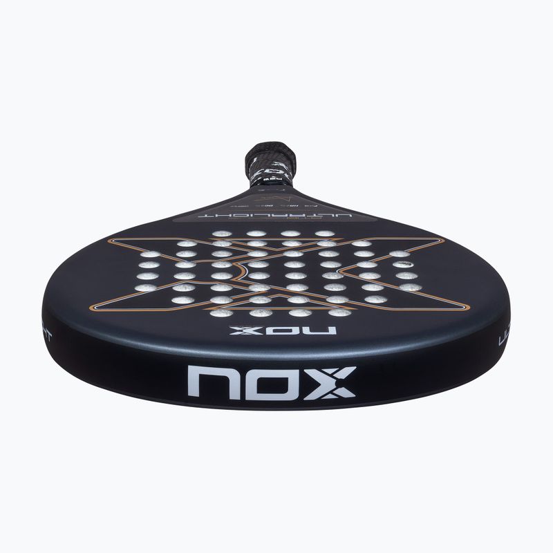 Detská raketa na padel NOX AT10 Genius Ultralight Jr 4