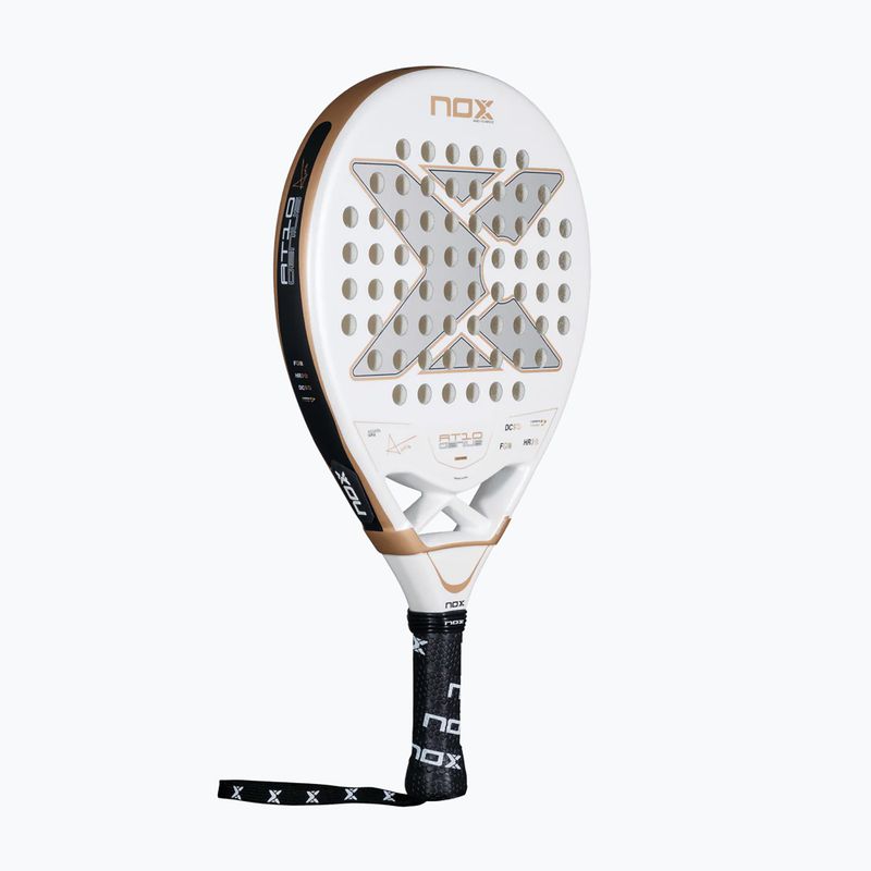 Detská raketa na padel NOX AT10 Genius Jr 2