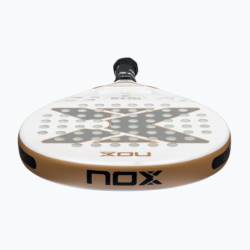 Detská raketa na padel NOX AT10 Genius Jr 4
