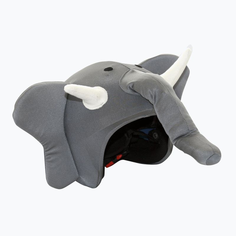 Návlek na prilbu COOLCASC Elephant