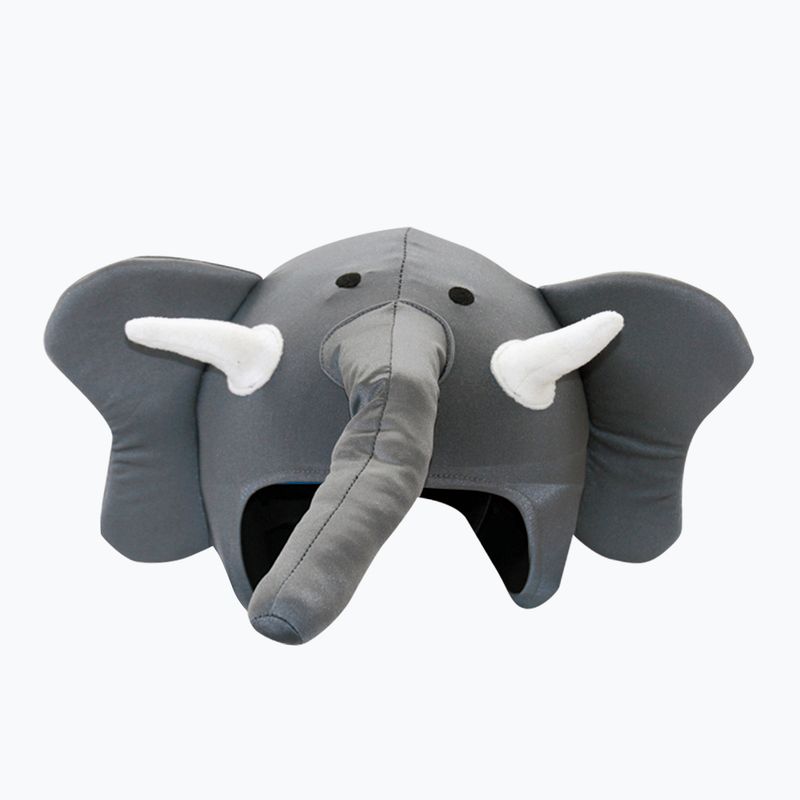 Návlek na prilbu COOLCASC Elephant 2