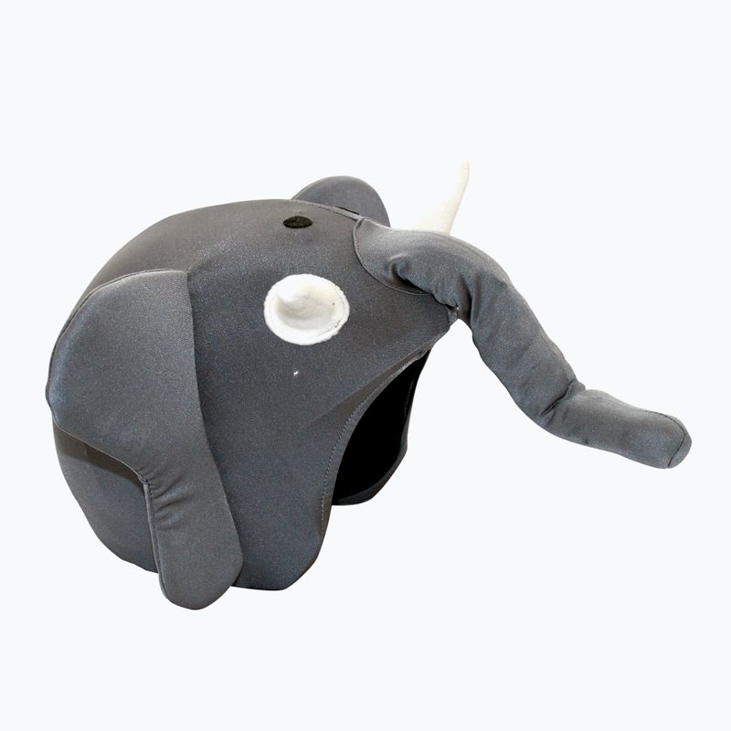 Návlek na prilbu COOLCASC Elephant 3