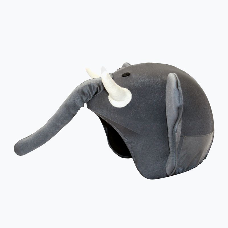 Návlek na prilbu COOLCASC Elephant 4