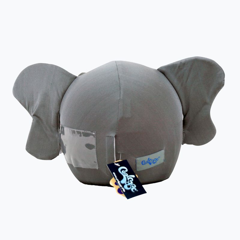 Návlek na prilbu COOLCASC Elephant 5