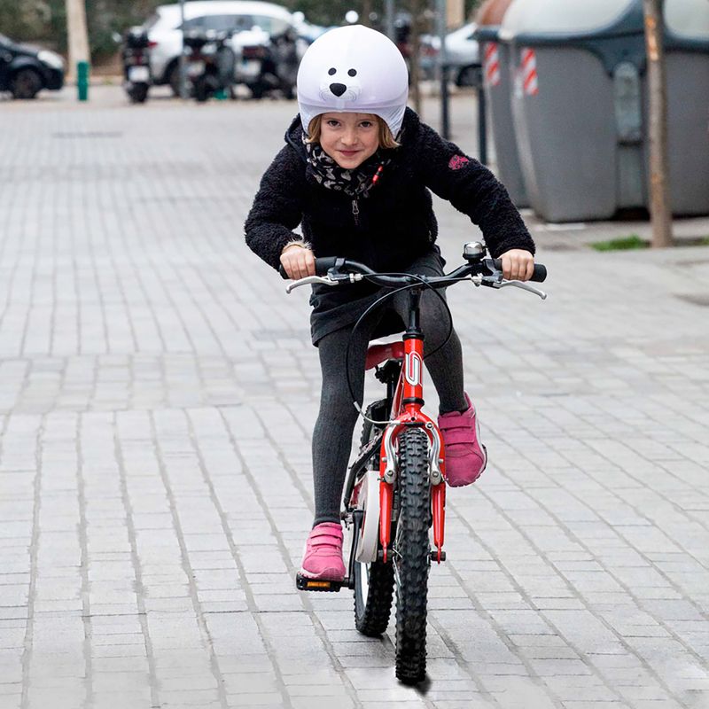 Návlek na prilbu COOLCASC Seal 9