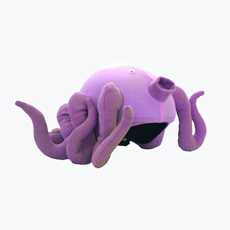 Návlek na prilbu COOLCASC Octopus 2