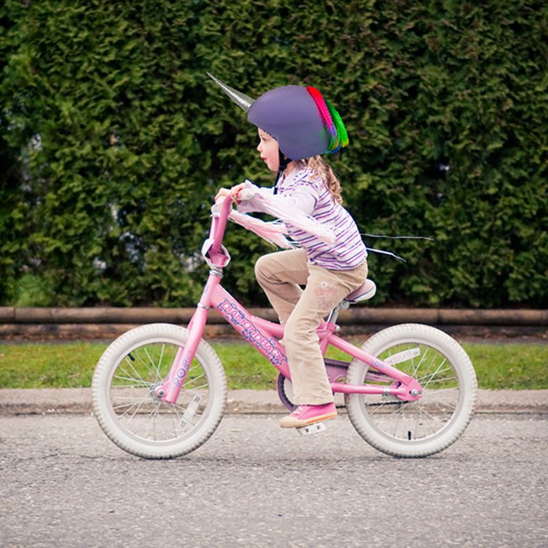 Návlek na prilbu COOLCASC Unicorn 8