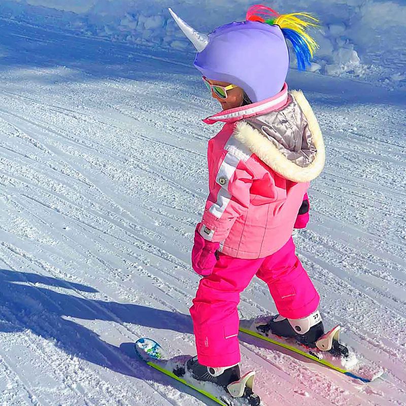 Návlek na prilbu COOLCASC Unicorn 10