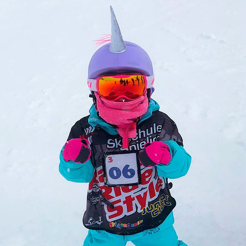 Návlek na prilbu COOLCASC Unicorn 11