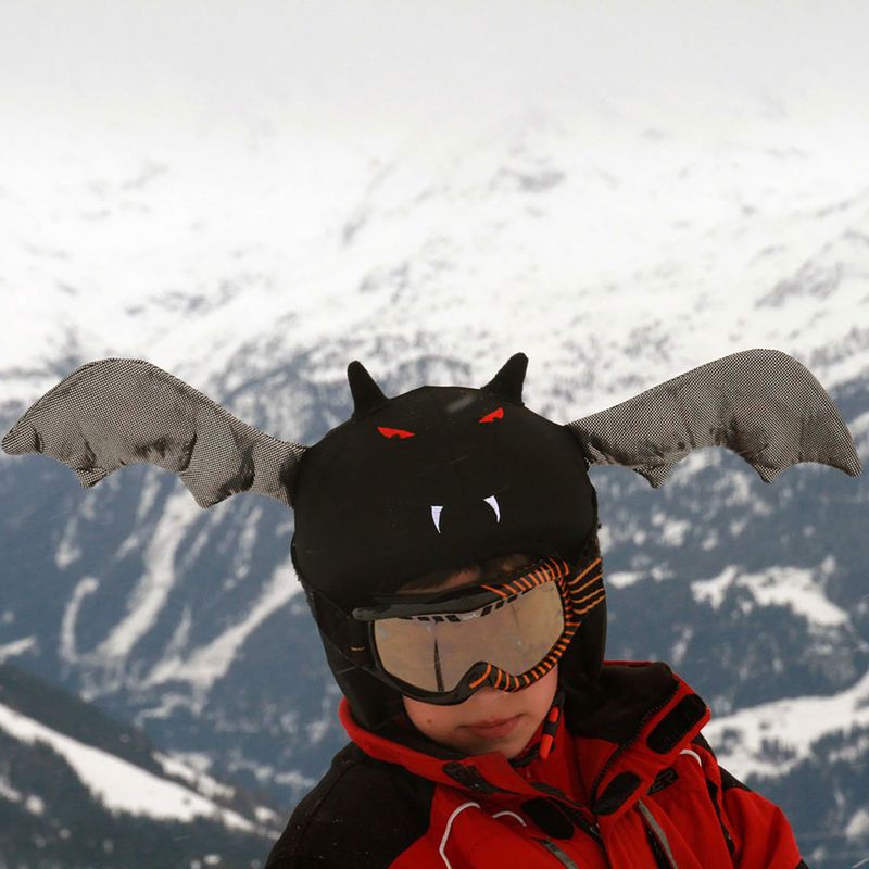 Návlek na prilbu COOLCASC Bat 7