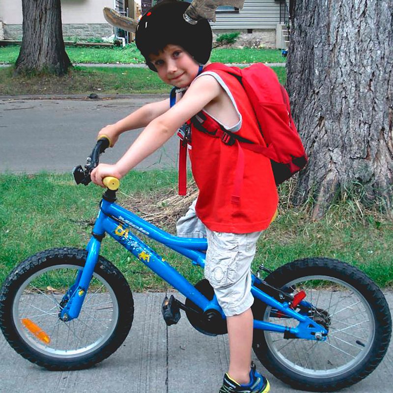 Návlek na prilbu COOLCASC Bat 9