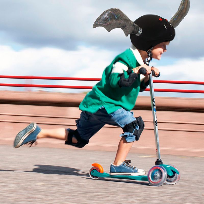 Návlek na prilbu COOLCASC Bat 10