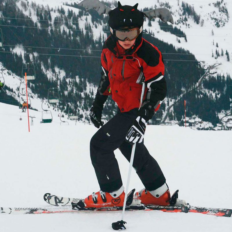 Návlek na prilbu COOLCASC Bat 11