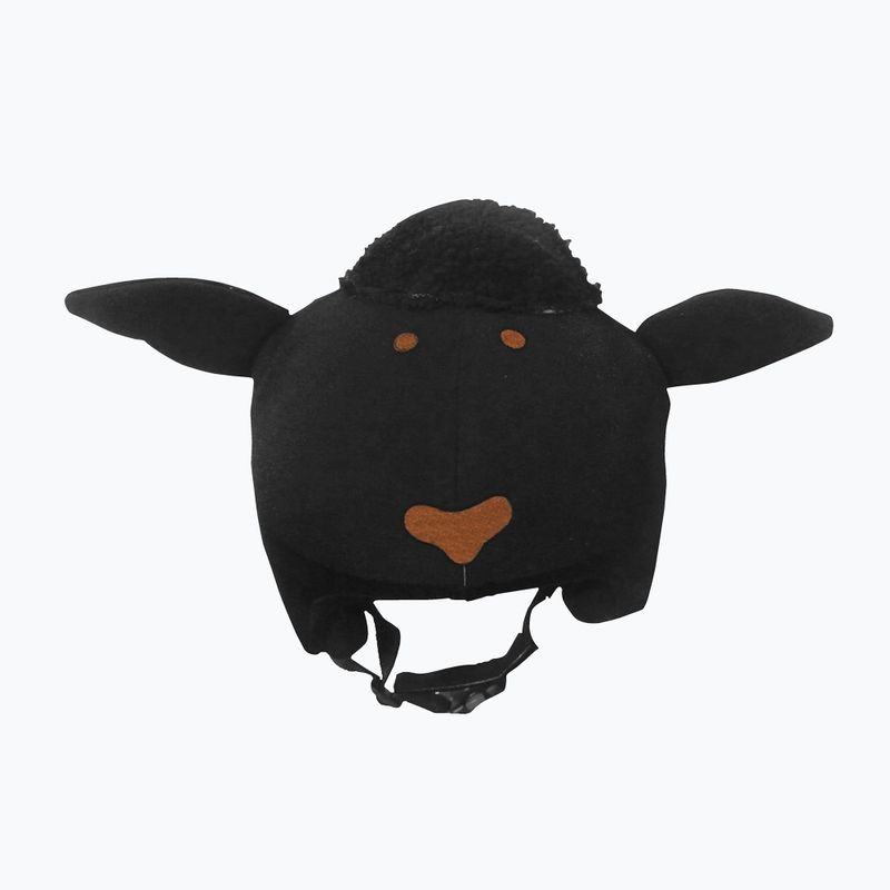 Návlek na prilbu COOLCASC Black Sheep
