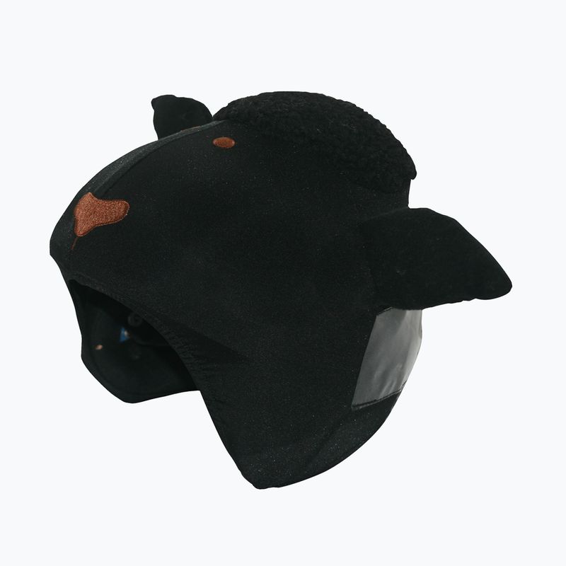 Návlek na prilbu COOLCASC Black Sheep 3