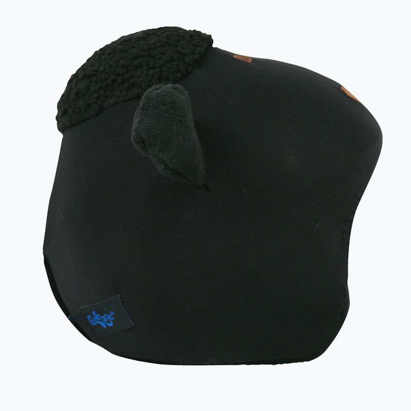Návlek na prilbu COOLCASC Black Sheep 4